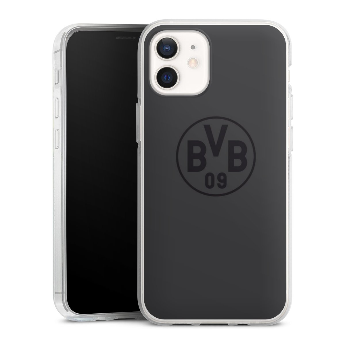 Coque en silicone