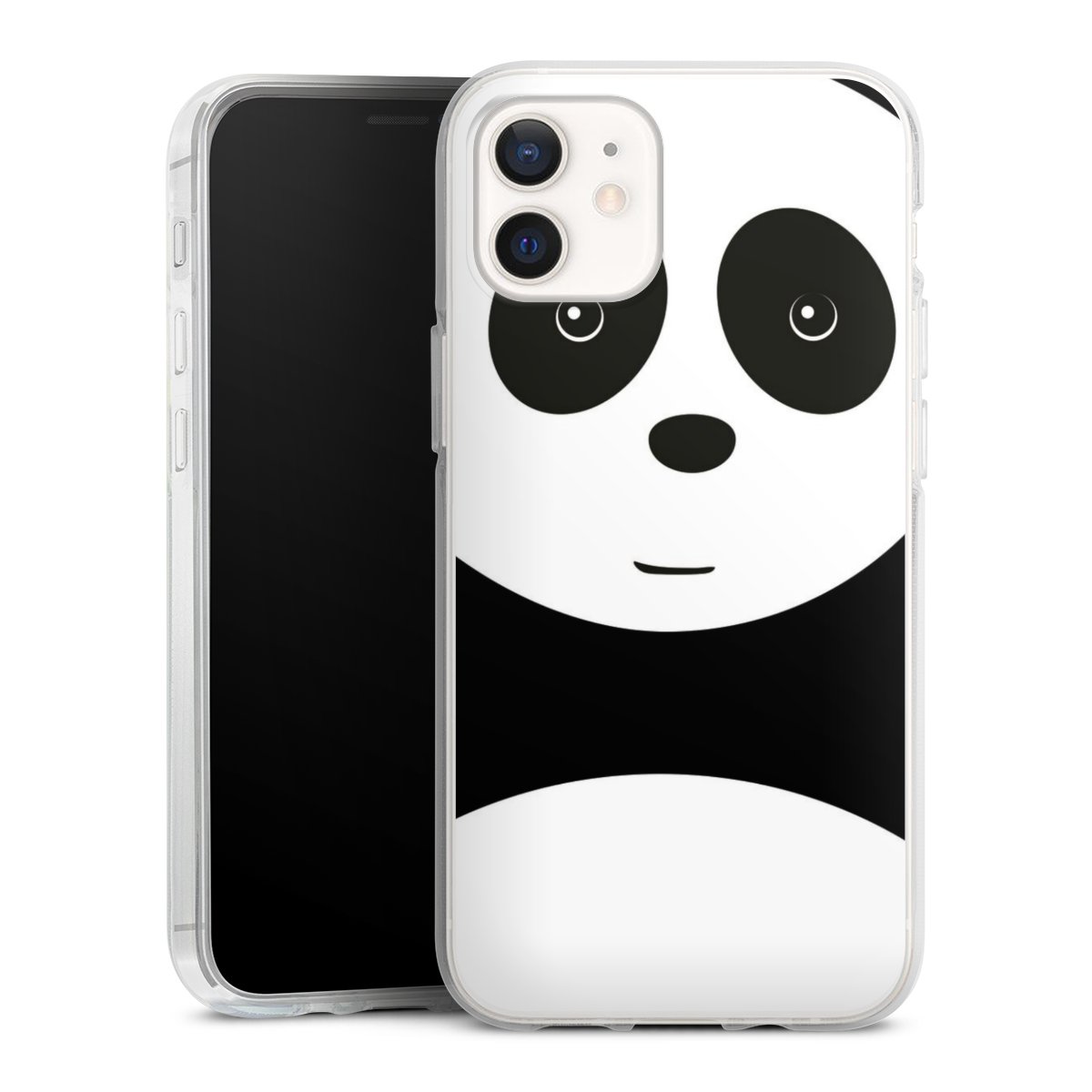 Coque en silicone