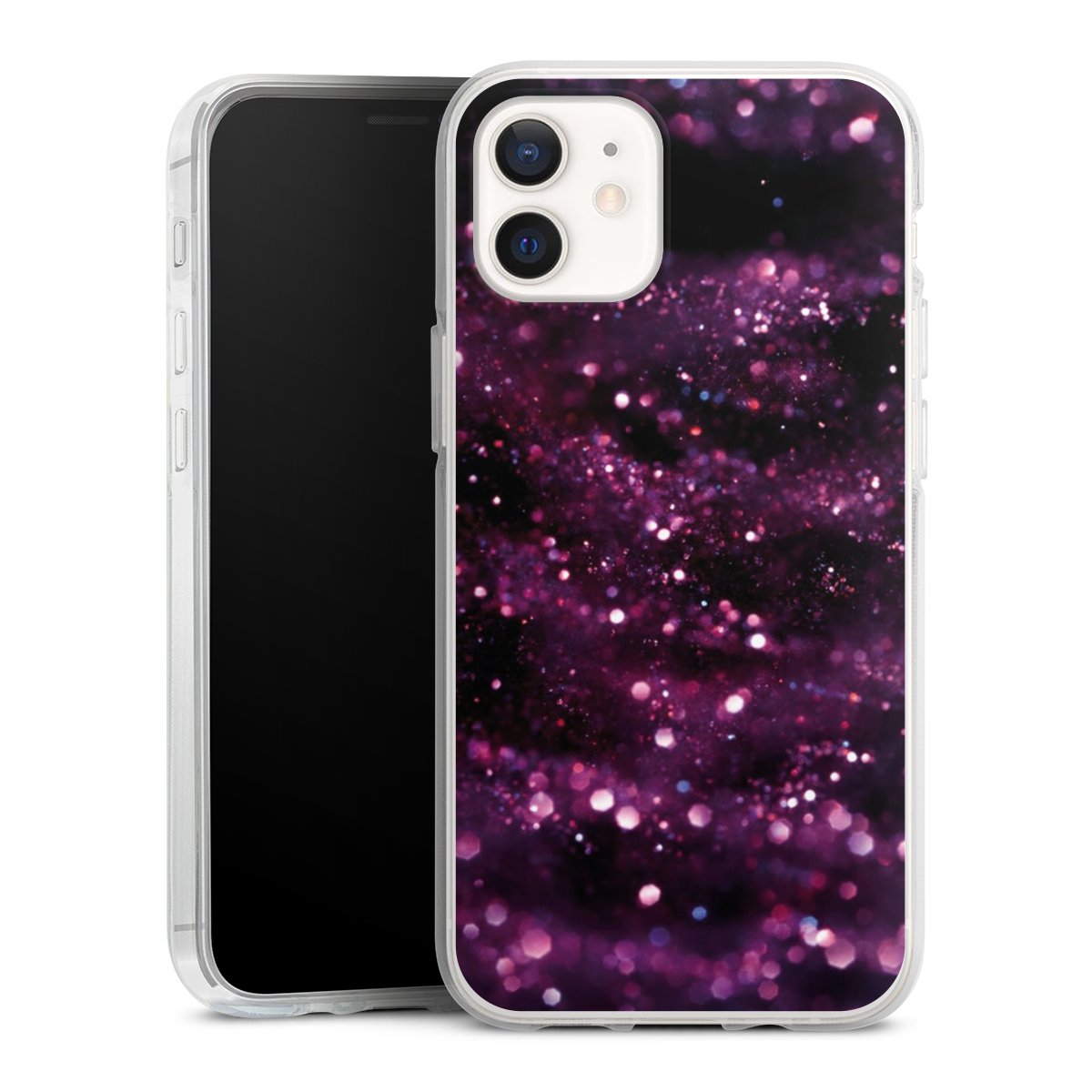 Silikon Case