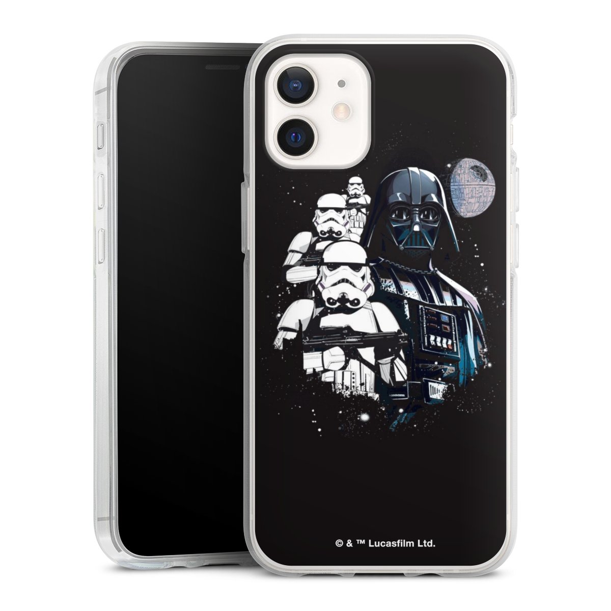 Silikon Case