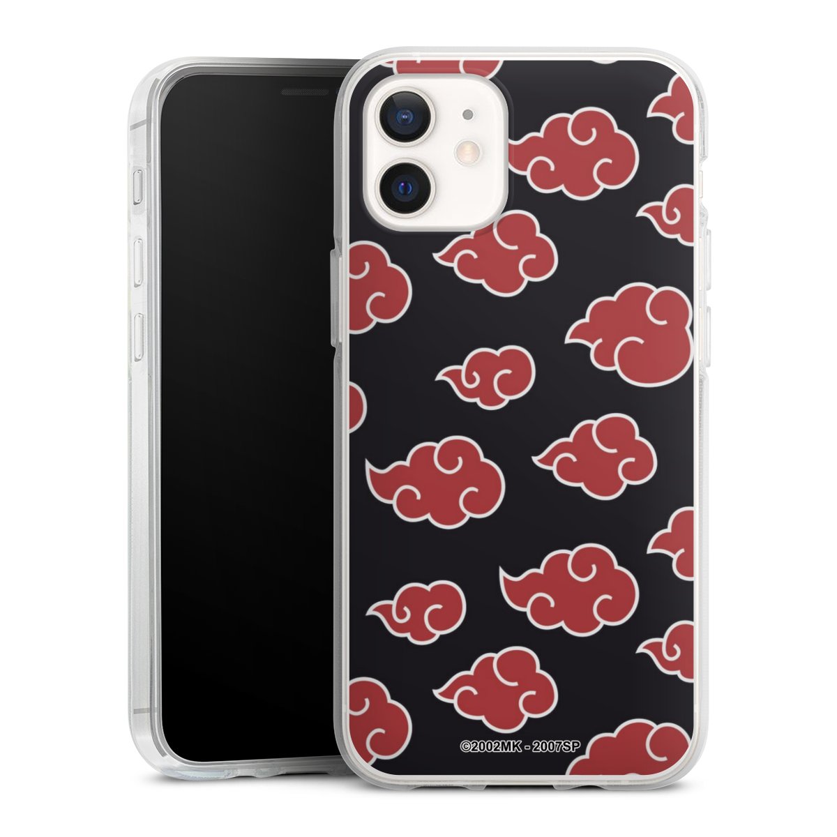 Akatsuki Pattern