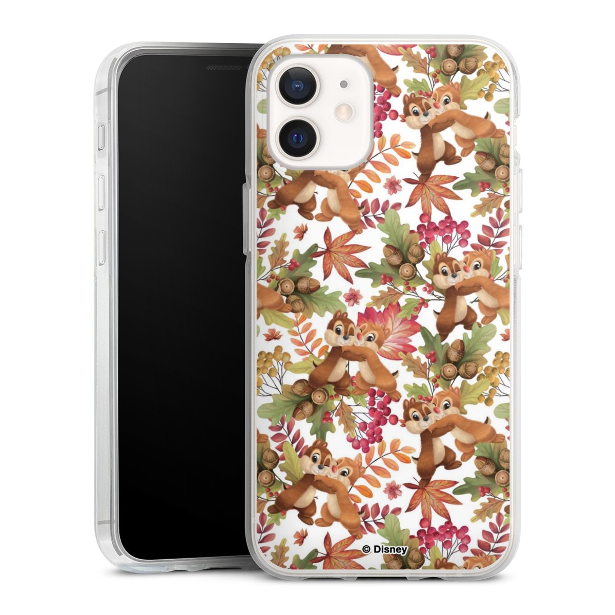 Siliconen hoesje