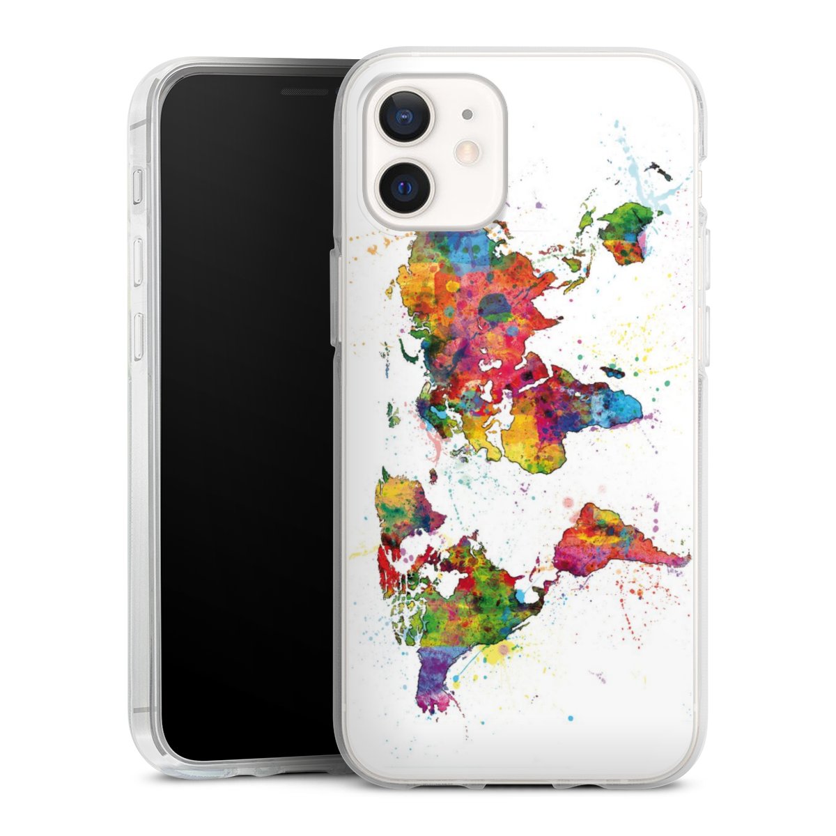 Siliconen hoesje