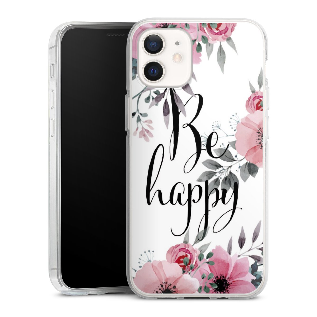 Silikon Case