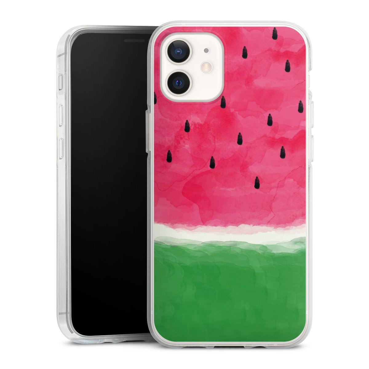 Siliconen hoesje