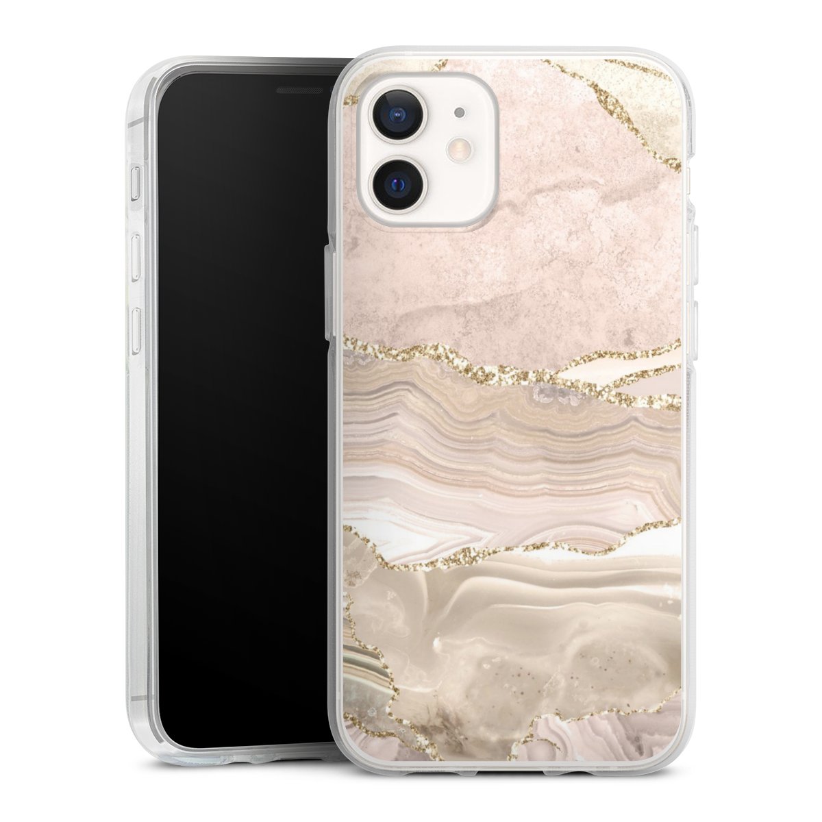 Siliconen hoesje