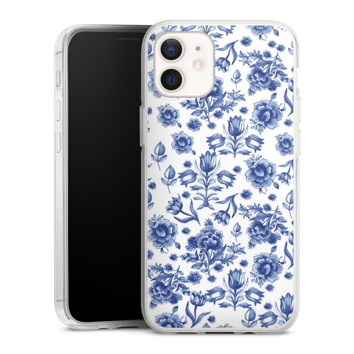 Siliconen hoesje