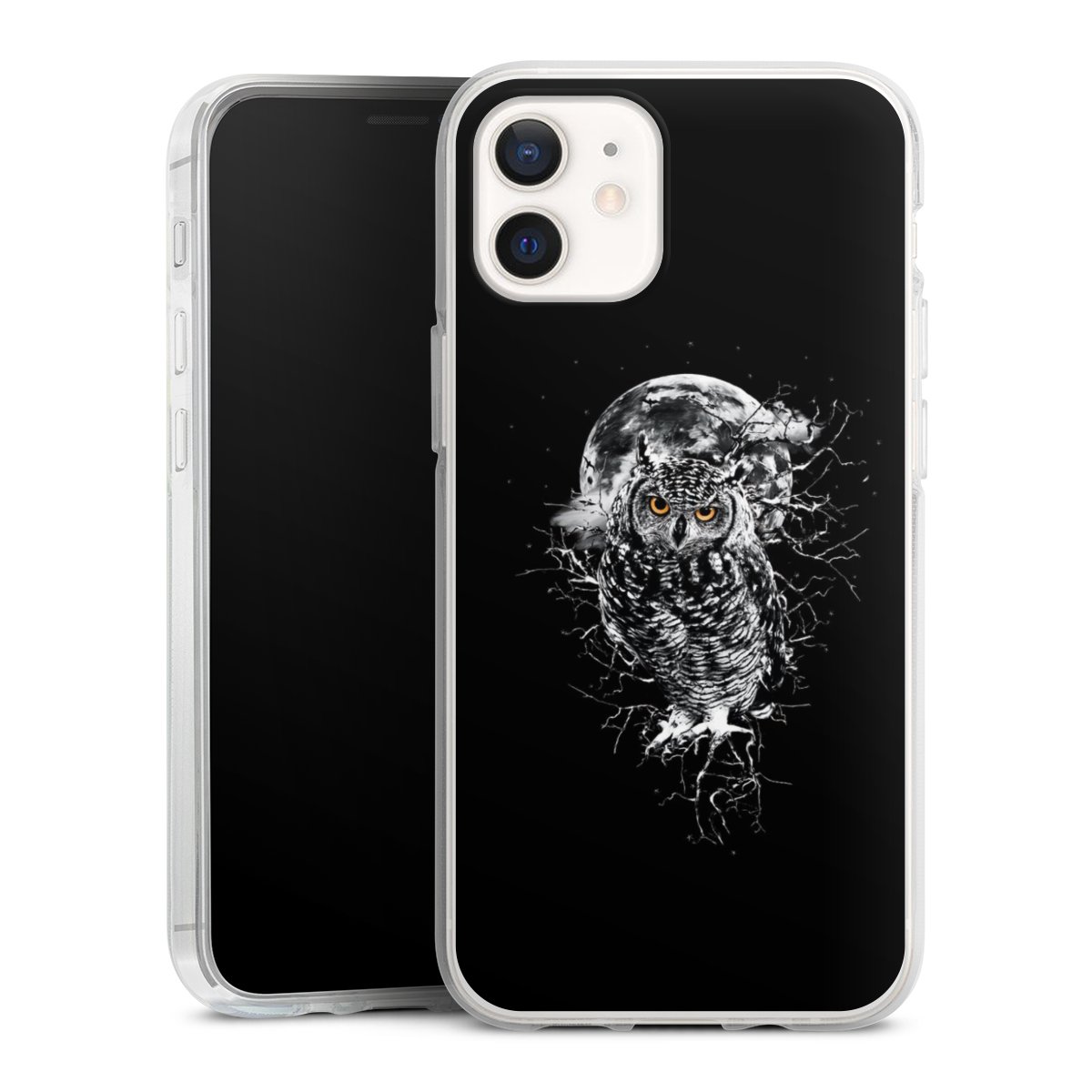 Silikon Case