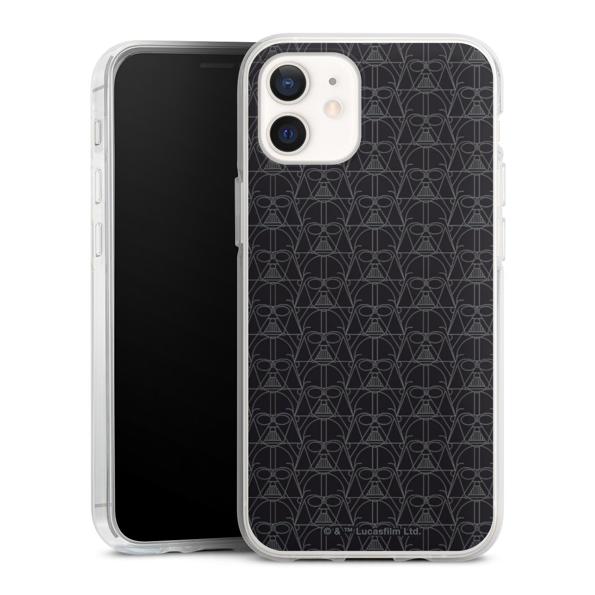 Silikon Case