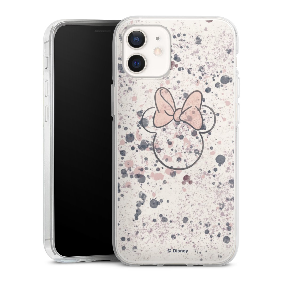 Silikon Case
