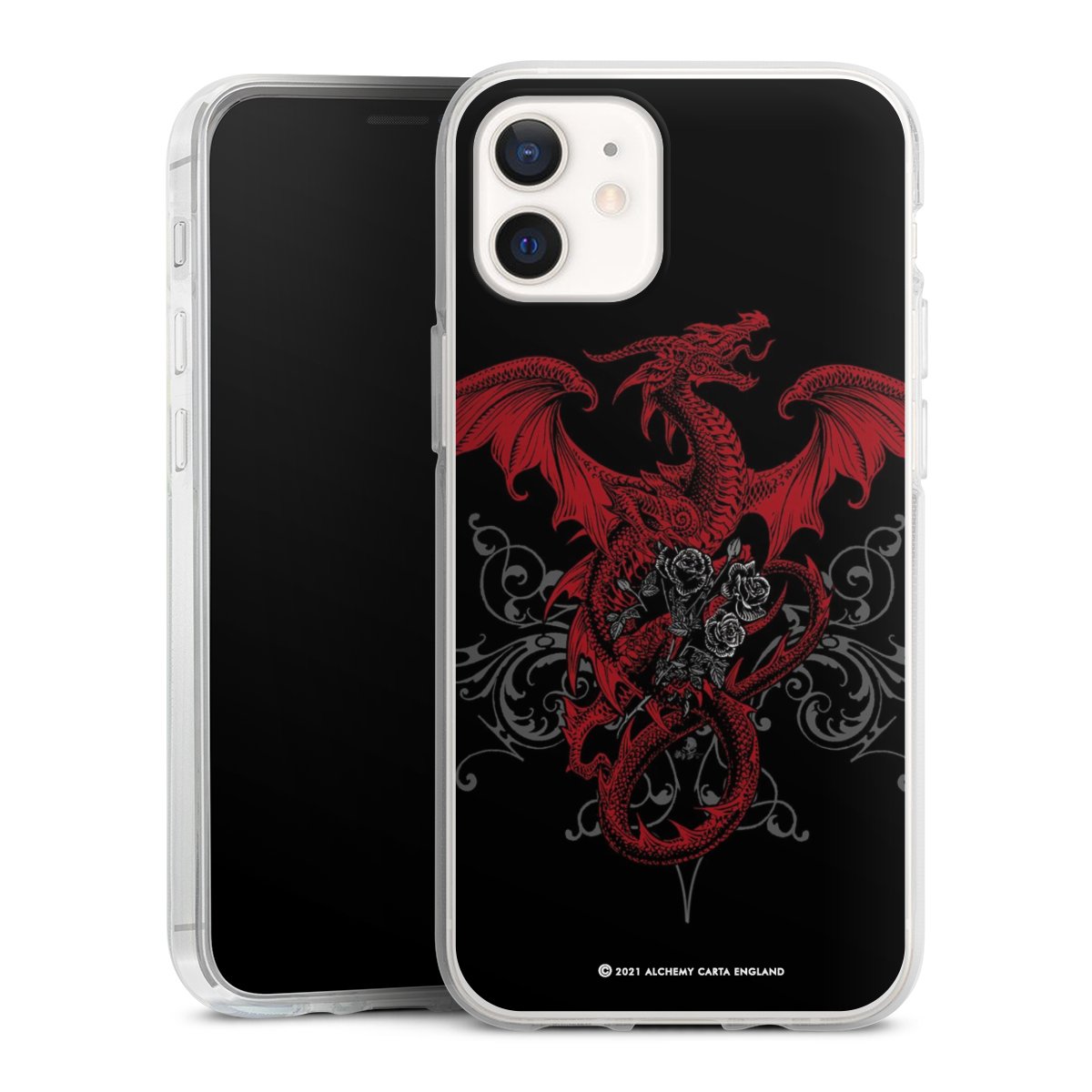Cover silicone