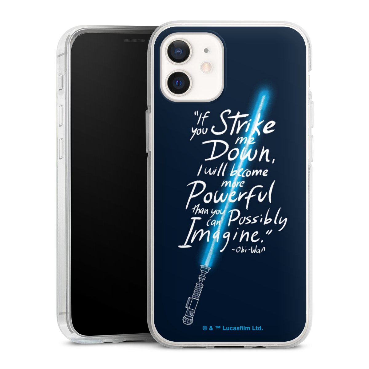Silikon Case