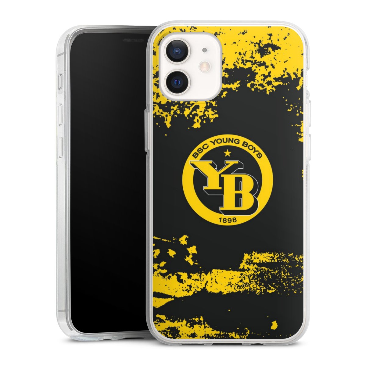 BSC YB Grunge