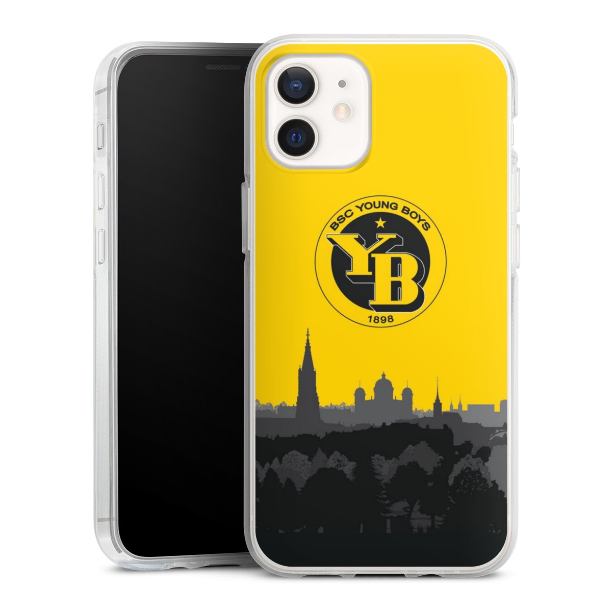 BSC YB Skyline