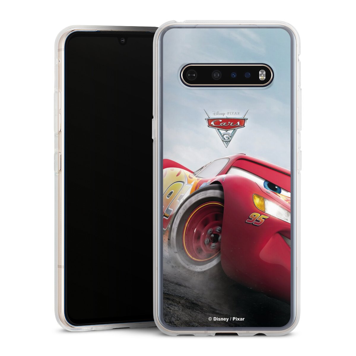 Cars3 Lightning Mc Queen