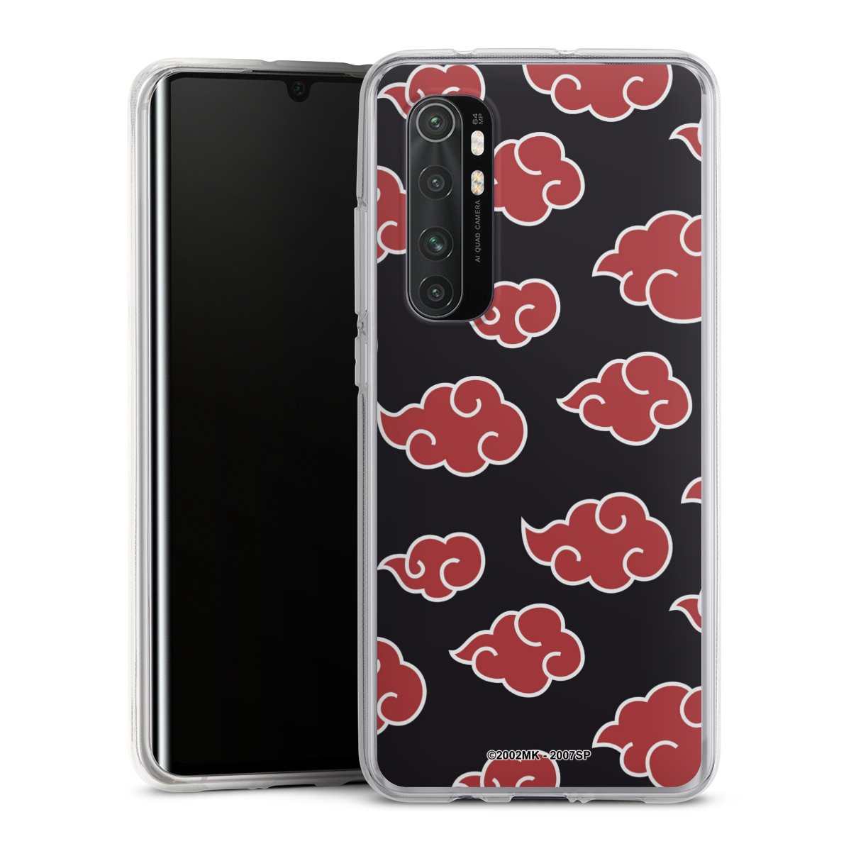 Akatsuki Motif