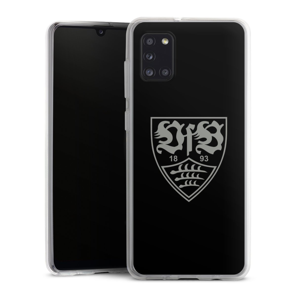 VfB Stuttgart Schwarz