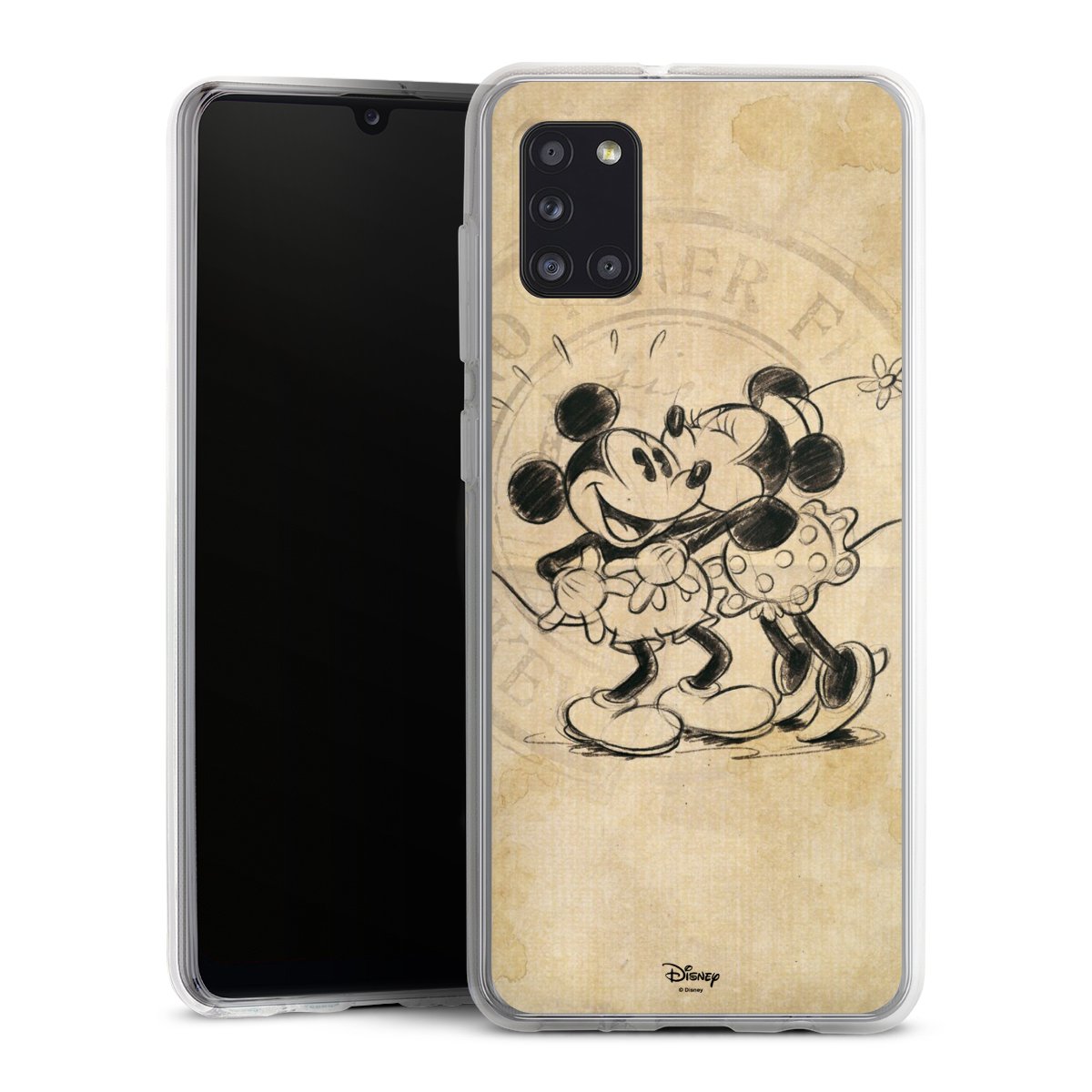 Minni&Topolino
