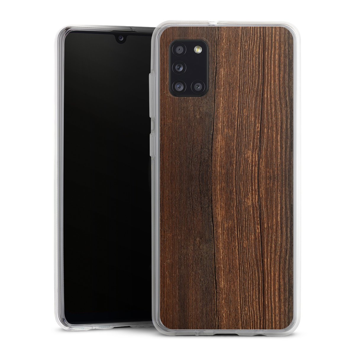 Aspetto legno di noce