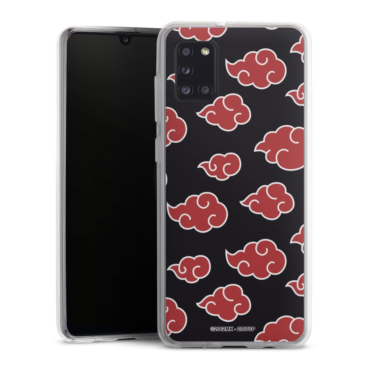 Akatsuki Motif