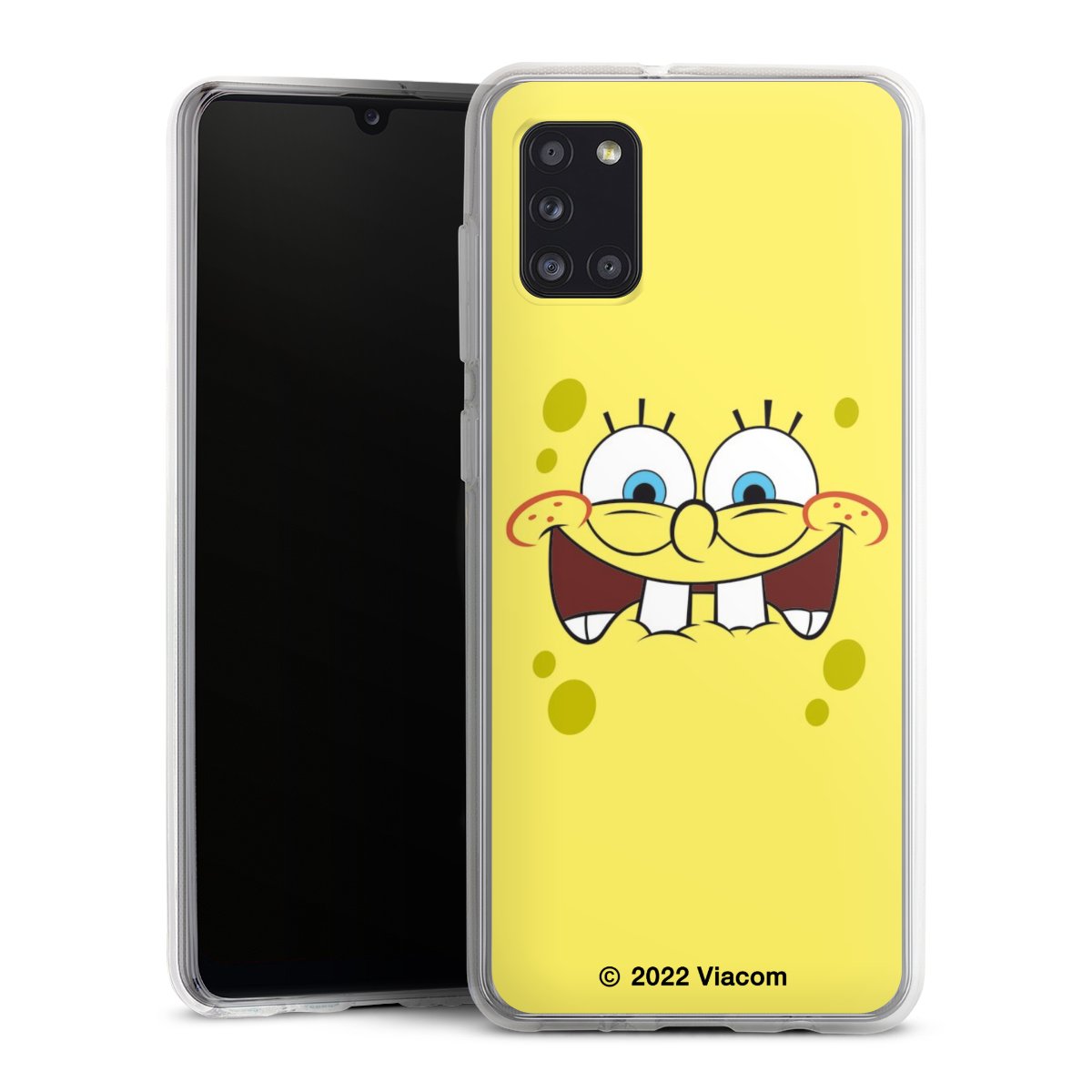 Spongebob - Nahaufnahme
