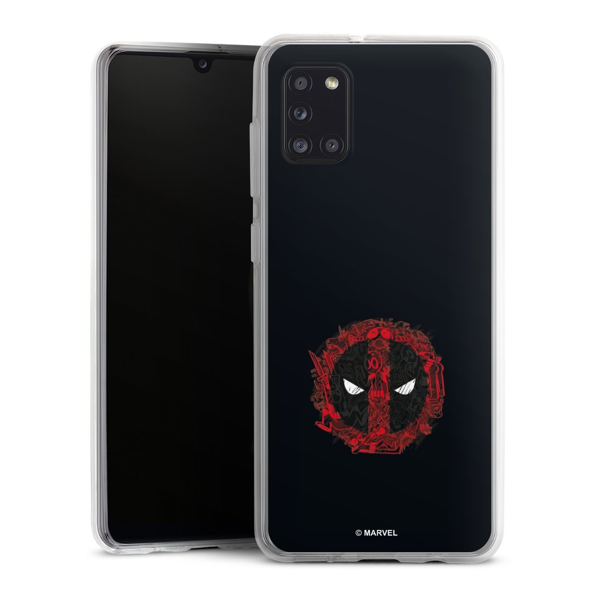 Deadpool Logo