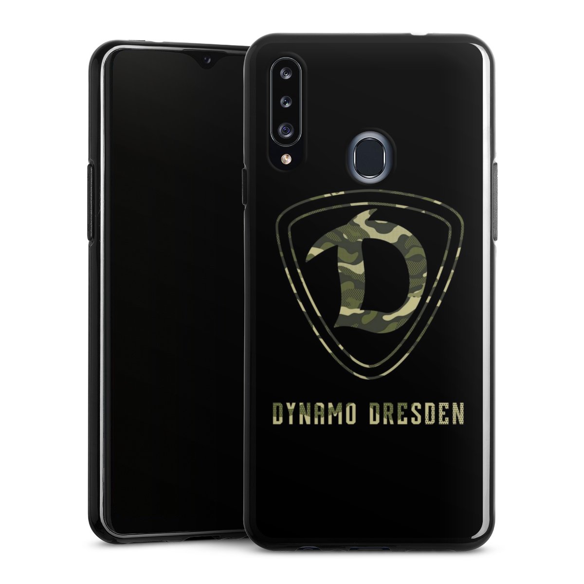 Silikon Case