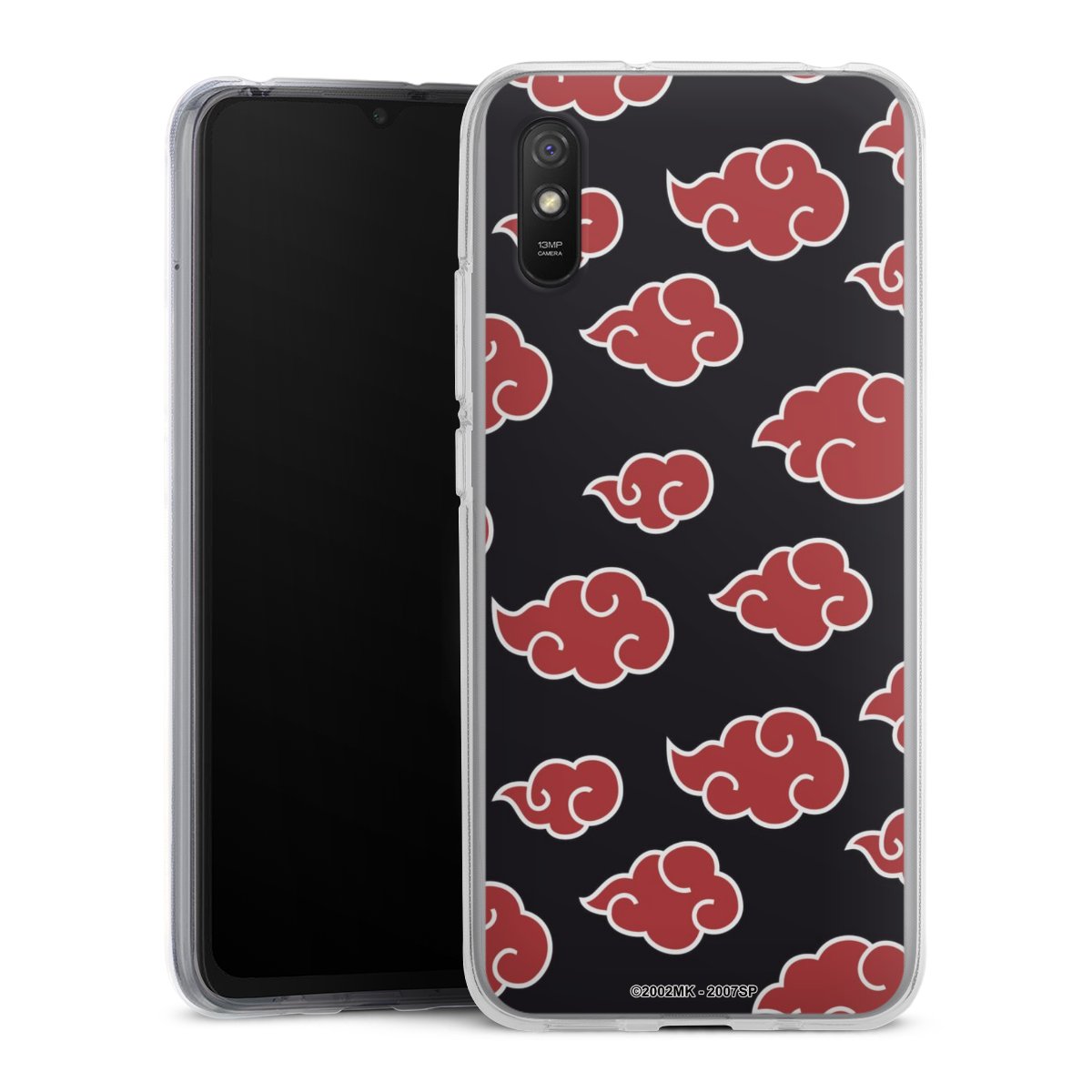 Akatsuki Pattern