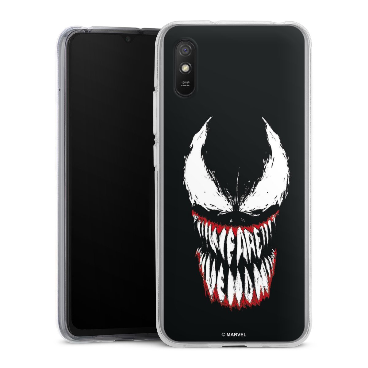 We Are Venom
