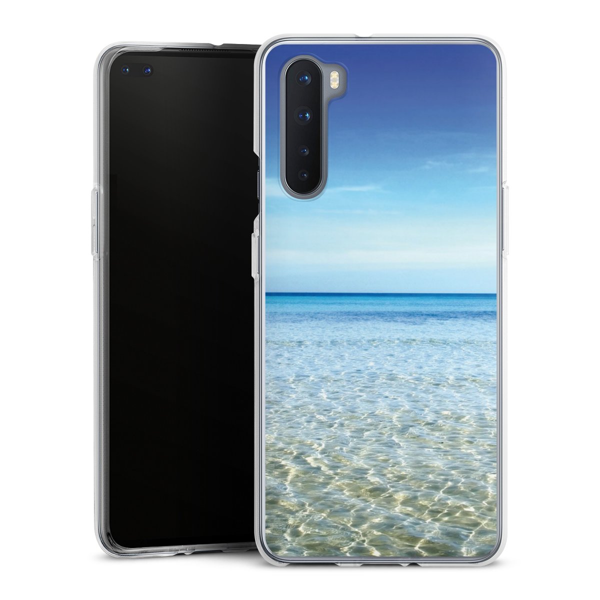 Silikon Case