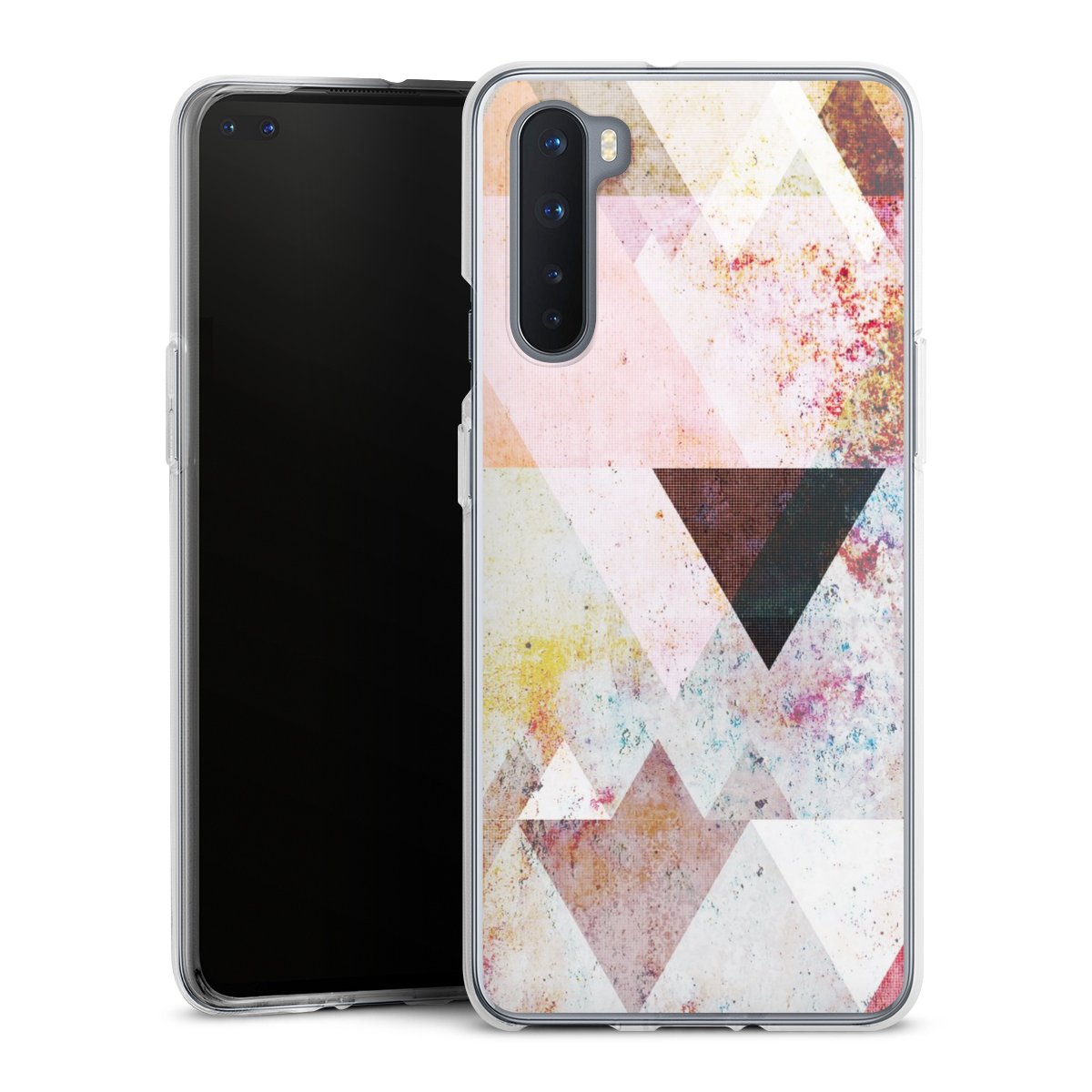 Siliconen hoesje