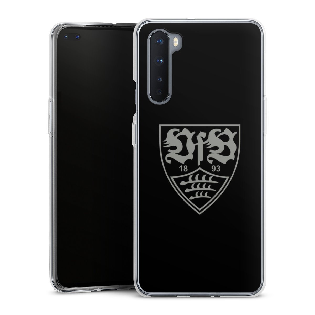 VfB Stuttgart Schwarz