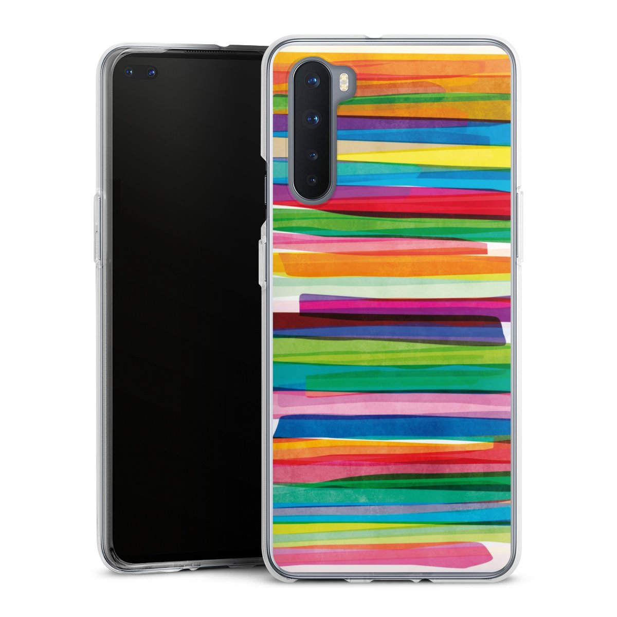 Silikon Case