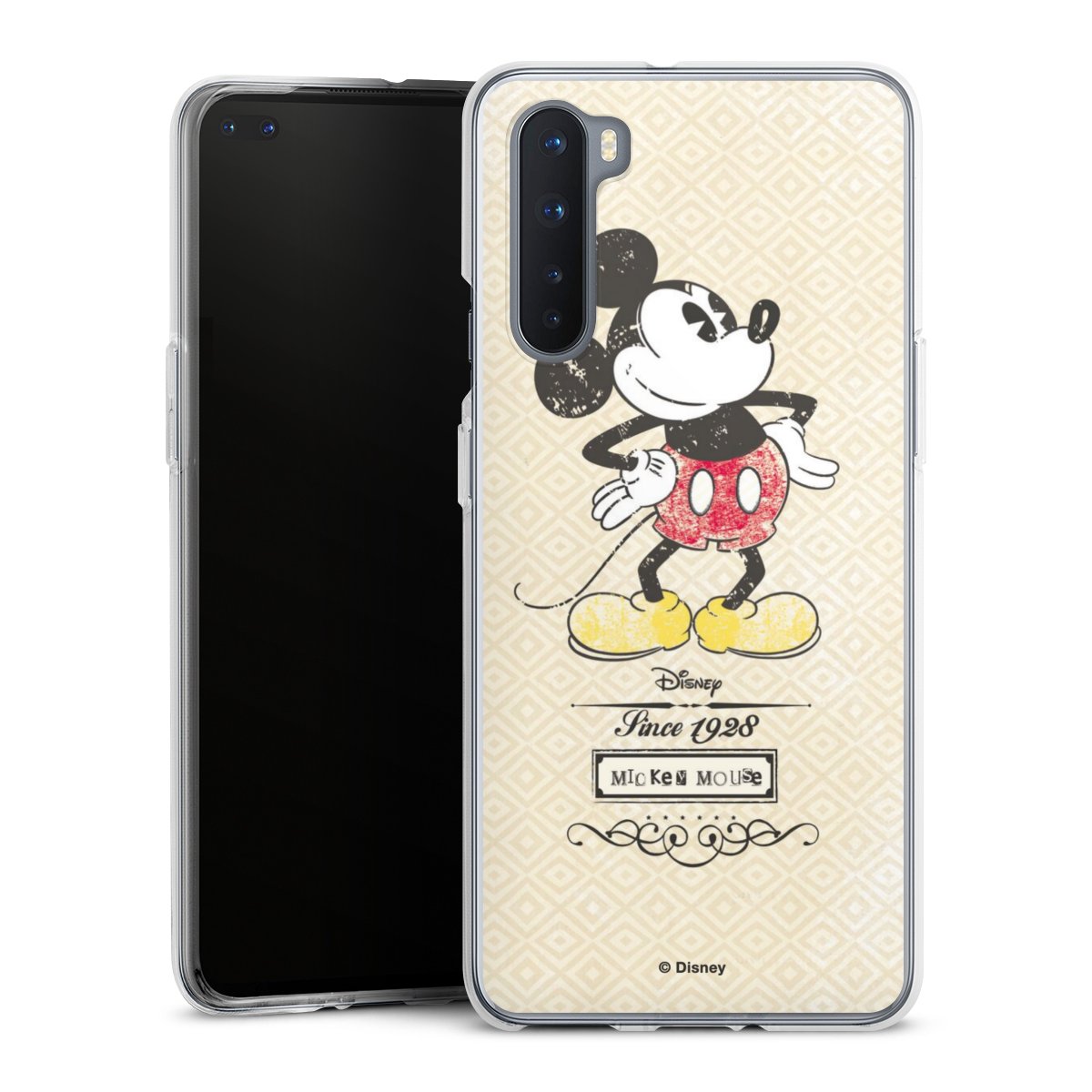Cover silicone