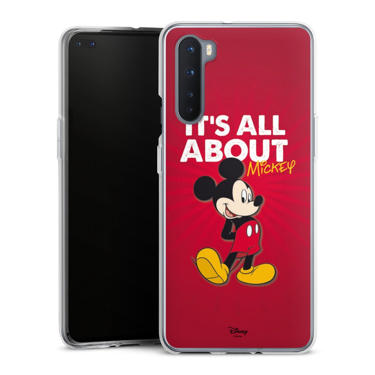Cover silicone