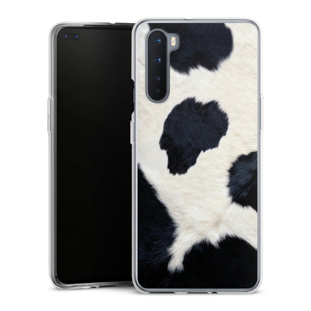 Peau de Vache