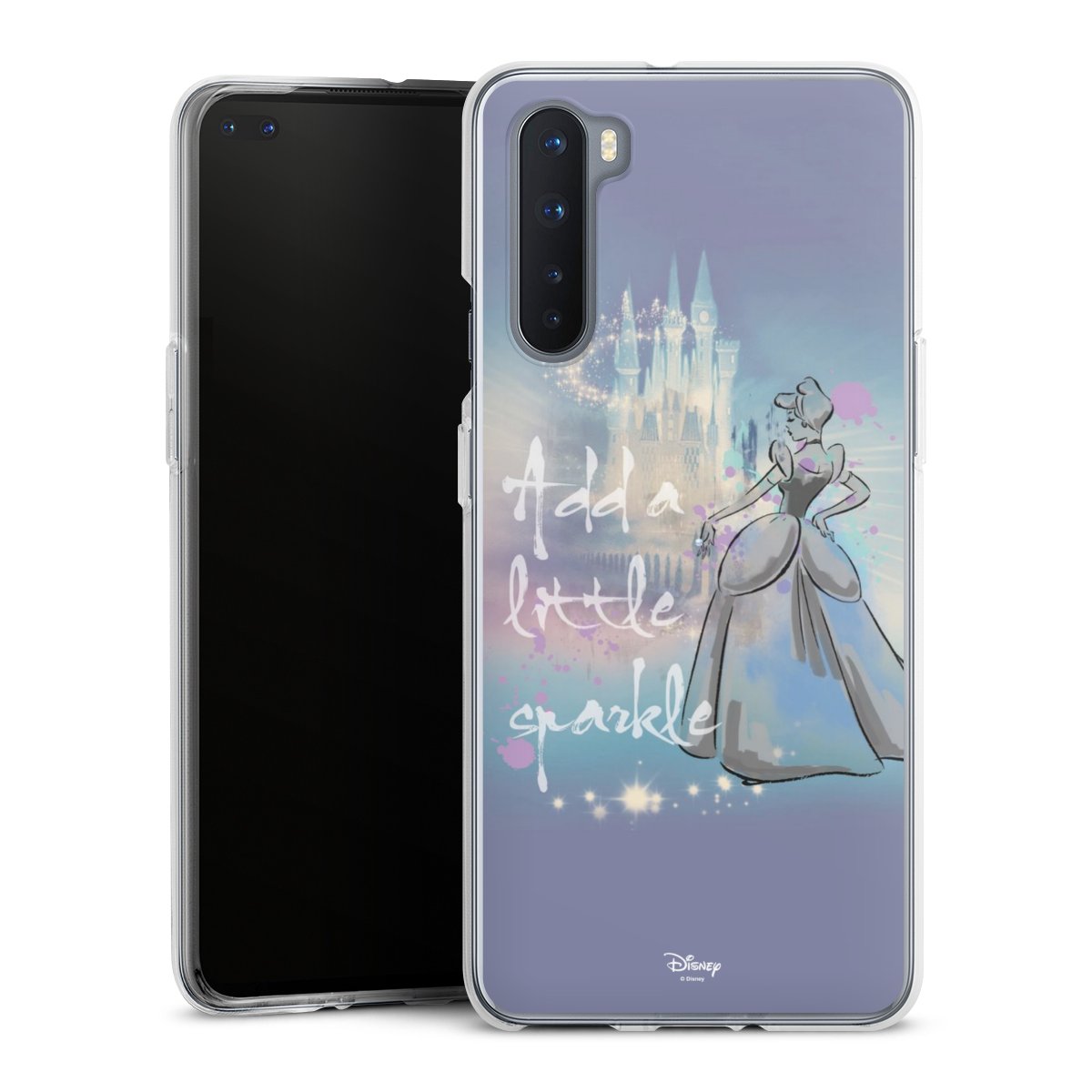 Silikon Case