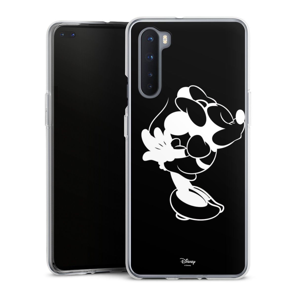 Silikon Case