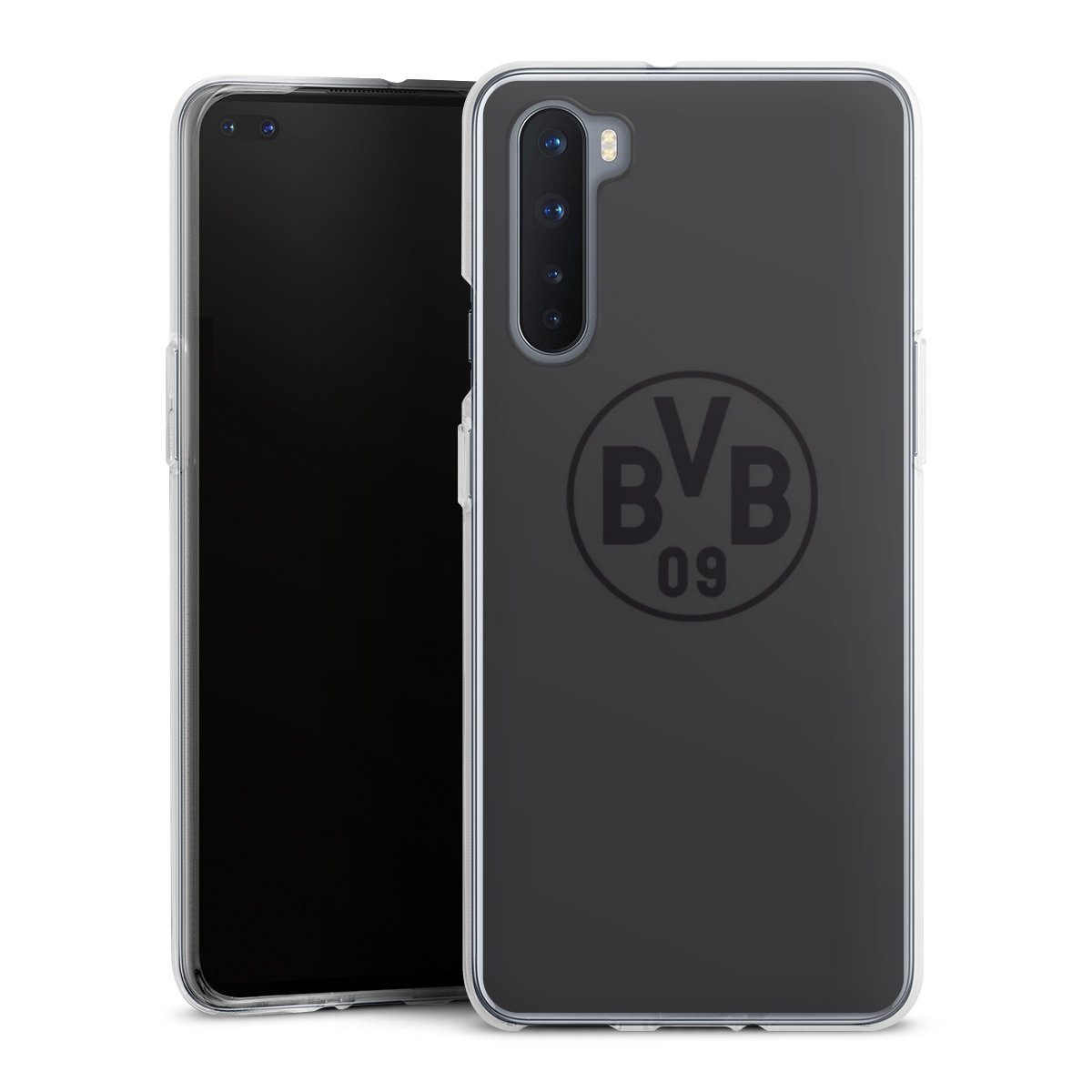 Silikon Case