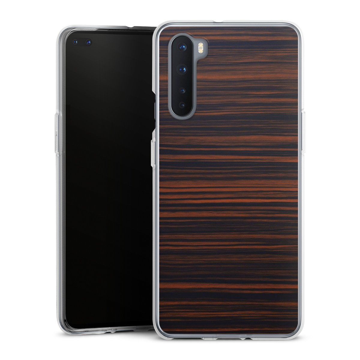 Silikon Case
