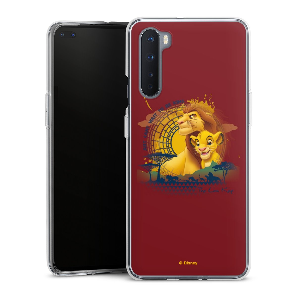 Coque en silicone