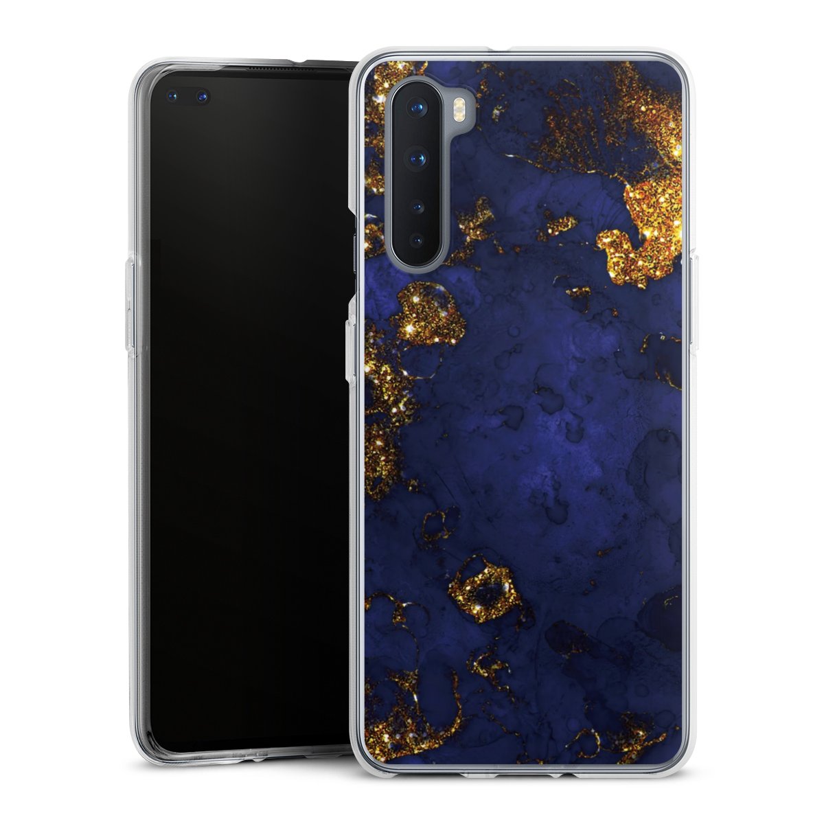 Silikon Case
