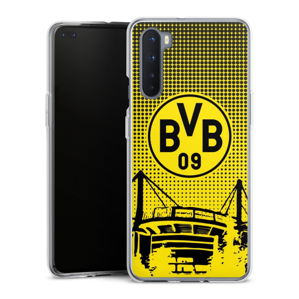Silikon Case