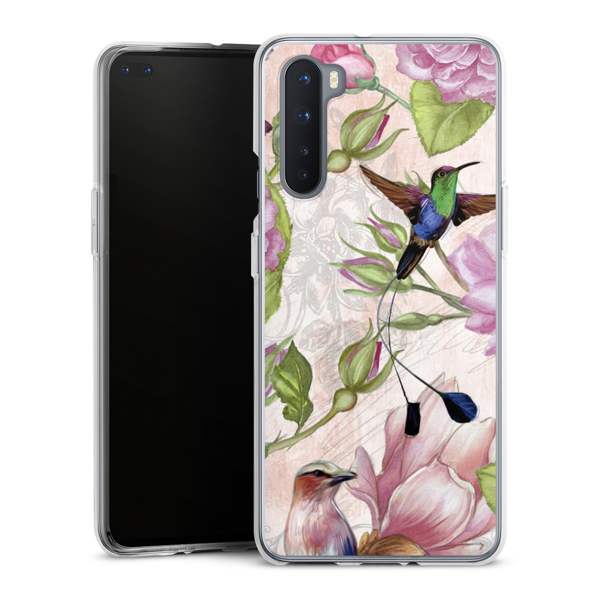 Cover silicone