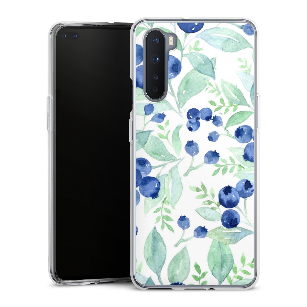 Silikon Case