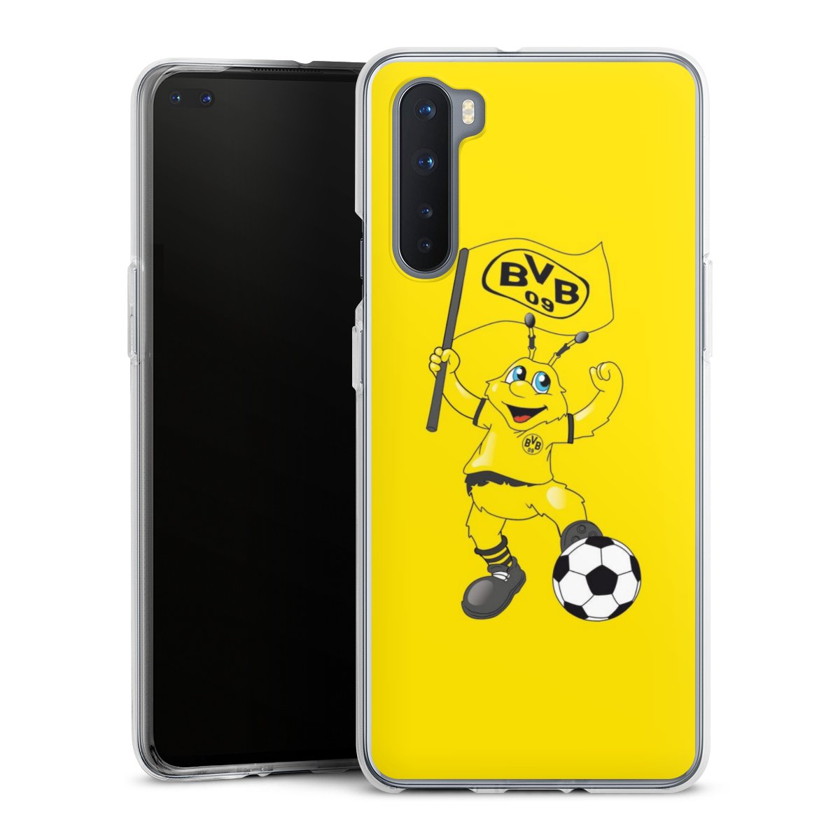 Cover silicone