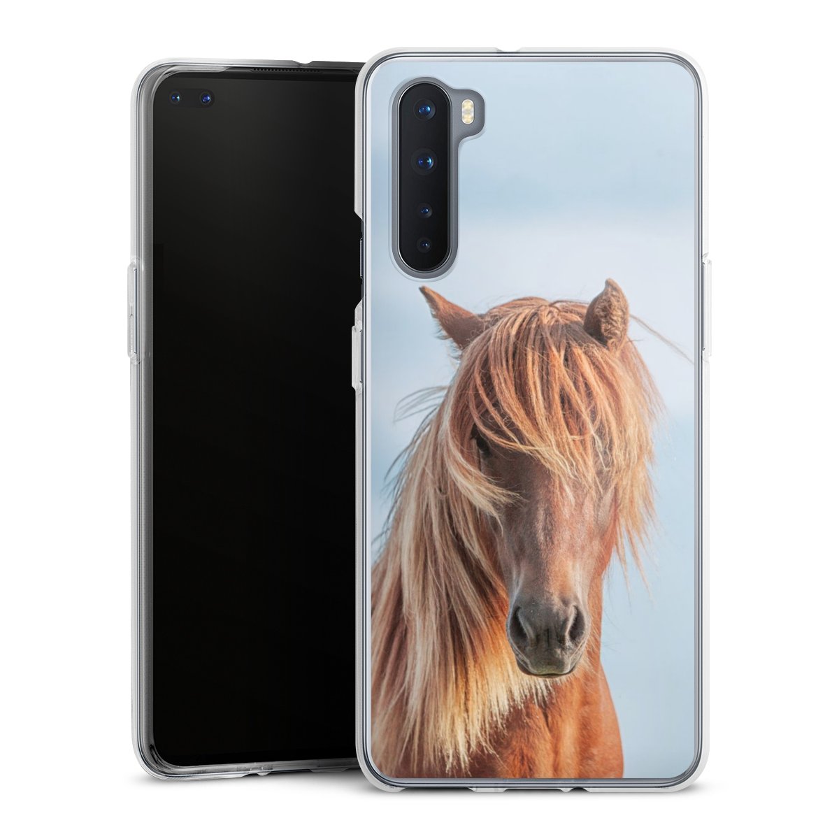 Silikon Case
