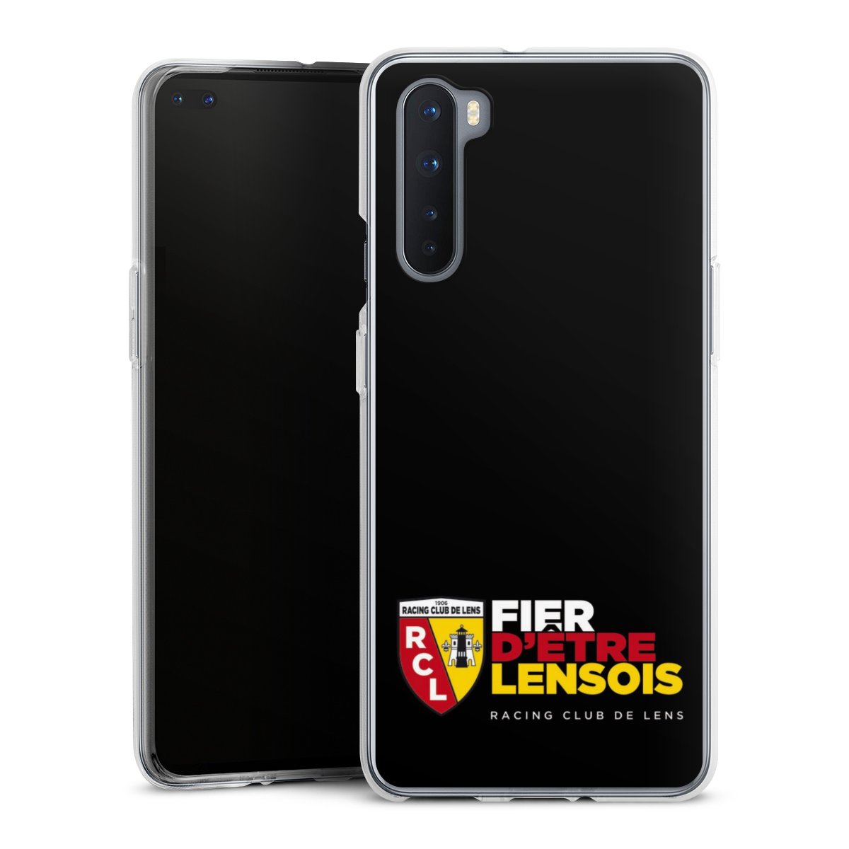 Silikon Case