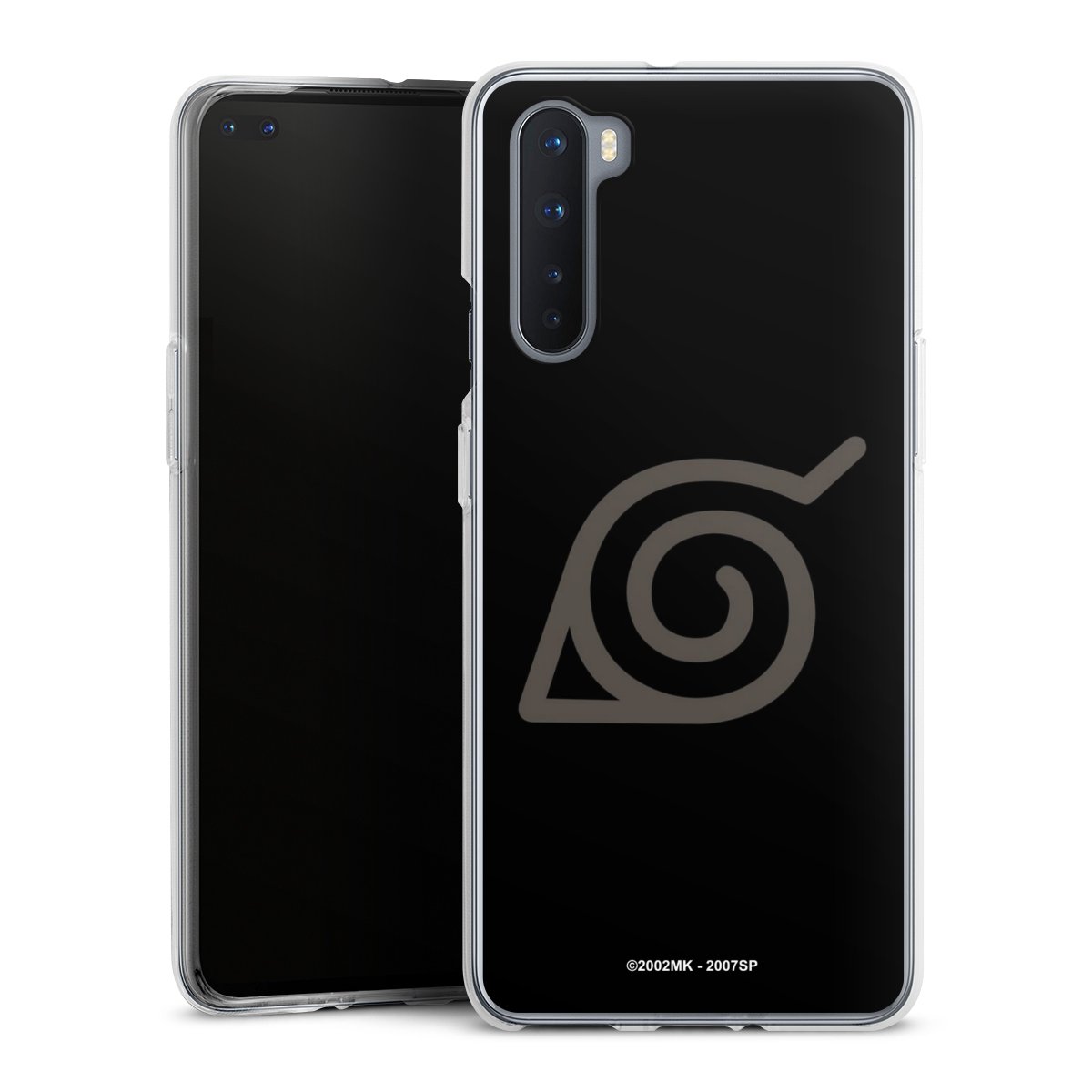 Cover silicone