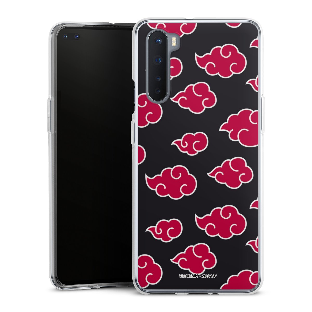 Akatsuki Pattern